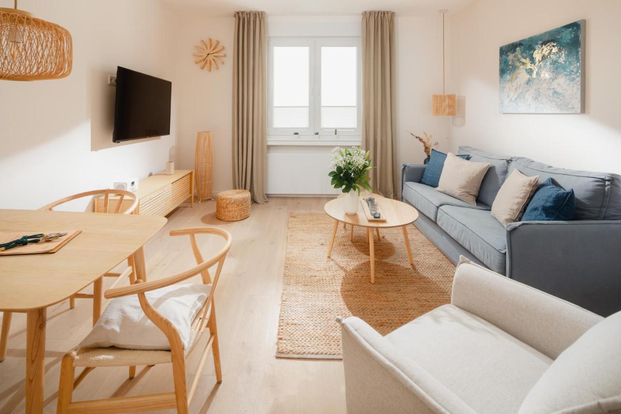 Appartamento Kapkieker Norderney Esterno foto