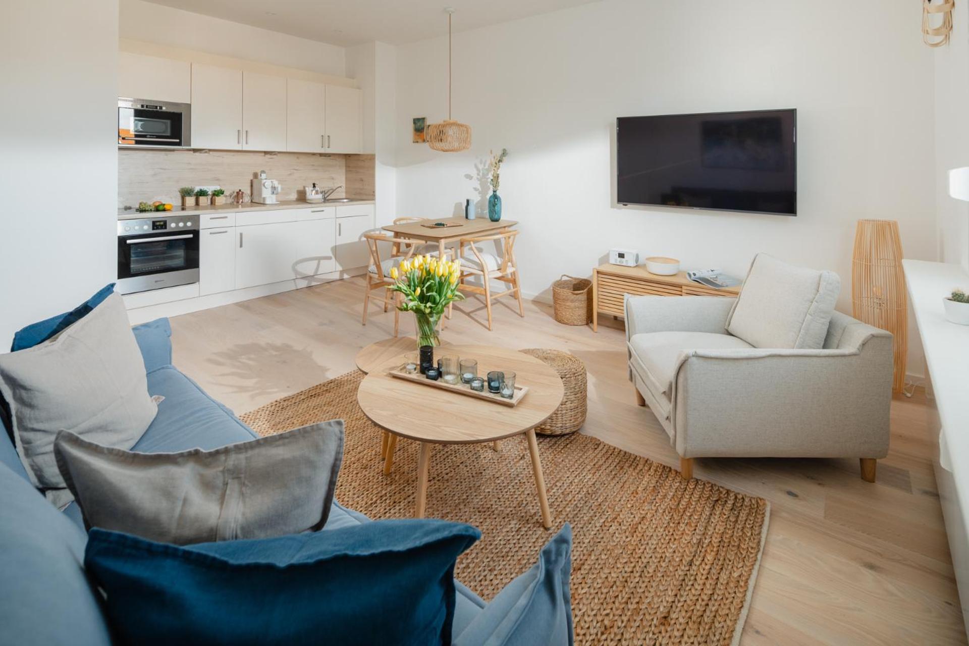 Appartamento Kapkieker Norderney Esterno foto