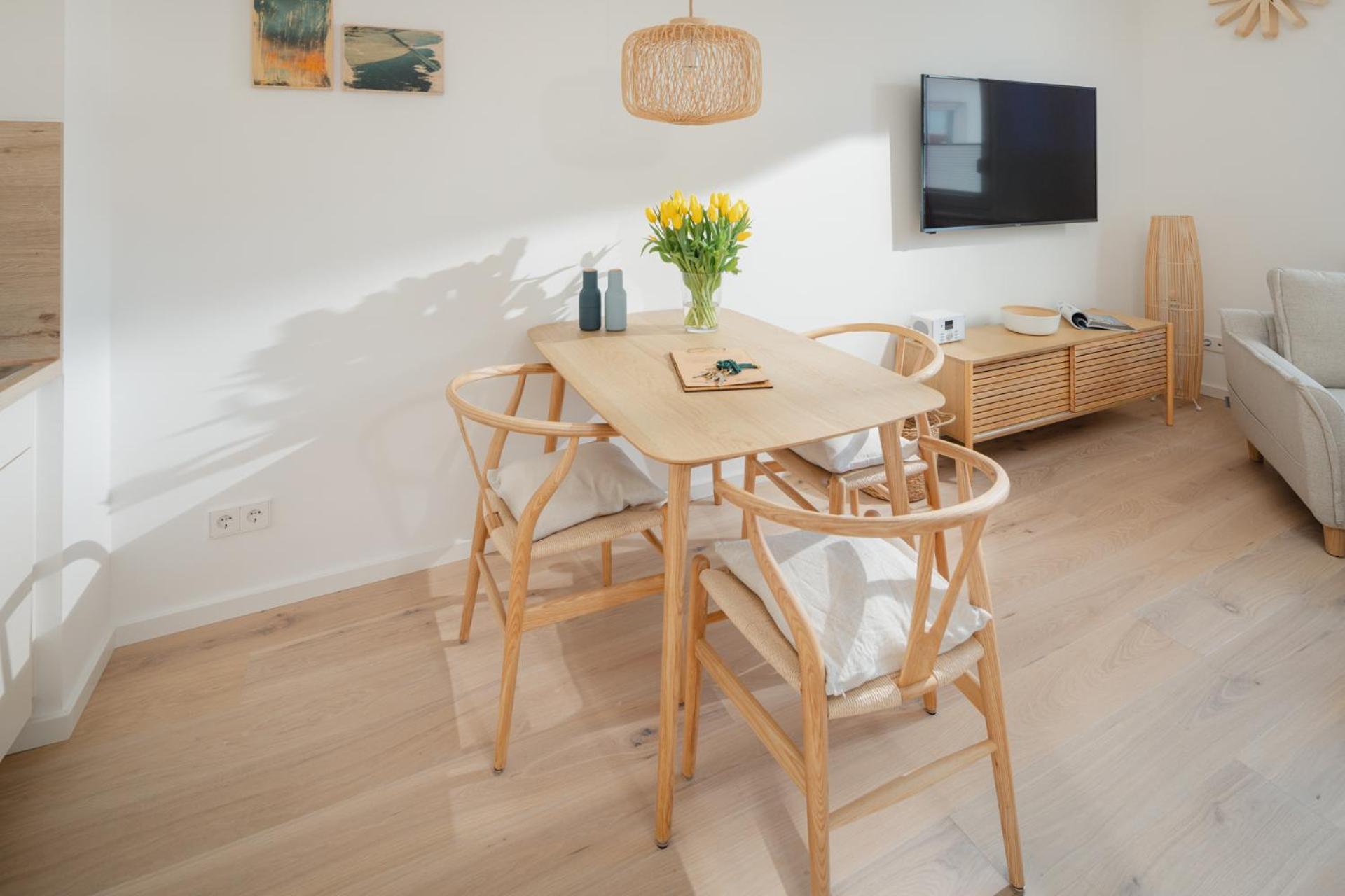Appartamento Kapkieker Norderney Esterno foto
