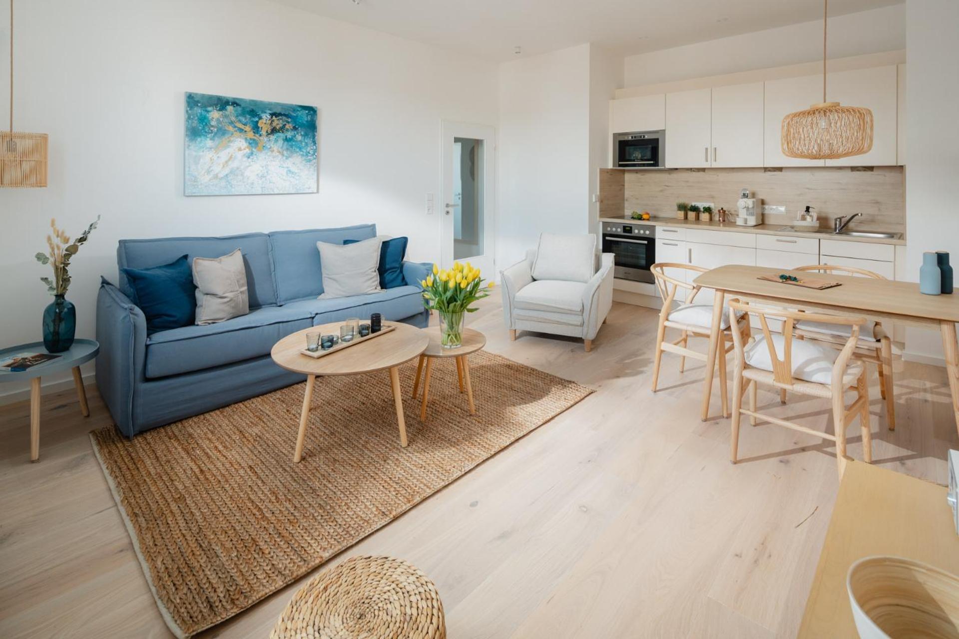 Appartamento Kapkieker Norderney Esterno foto